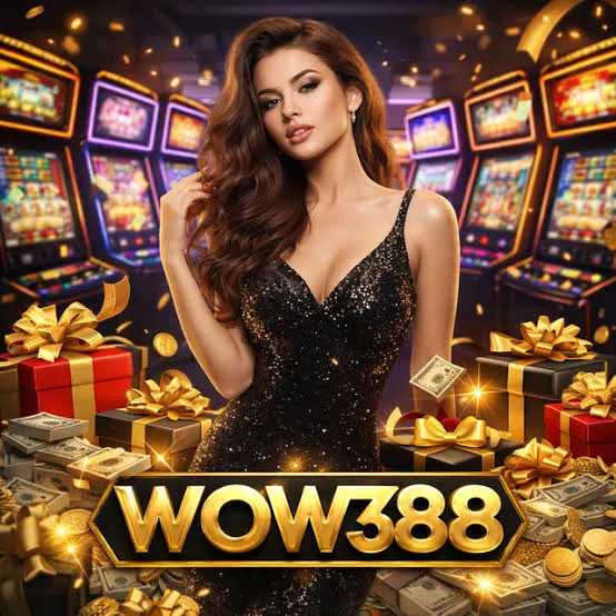 WOW388 - Game Tembak Ikan Penuh Aksi