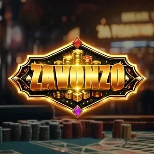 ZAVONZO - Game Gaple Seru dan Menyenangkan