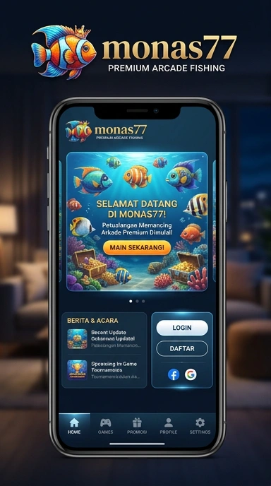 Proses unduh aplikasi di monas77 yang cepat dan efektif.